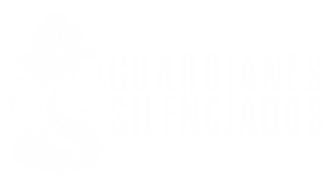 Logo Guardianes Silenciados